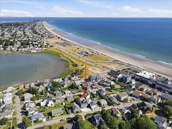 31A Merrill Road, Hull, MA 02045