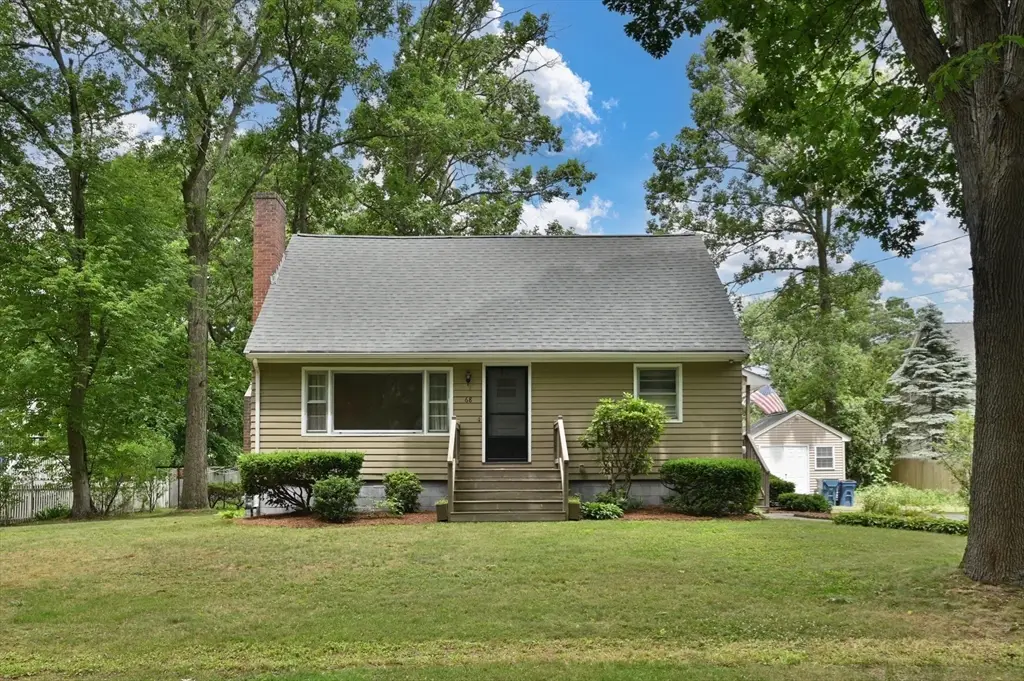 68 Kernwood Ave, Tewksbury, MA 01876 - #1