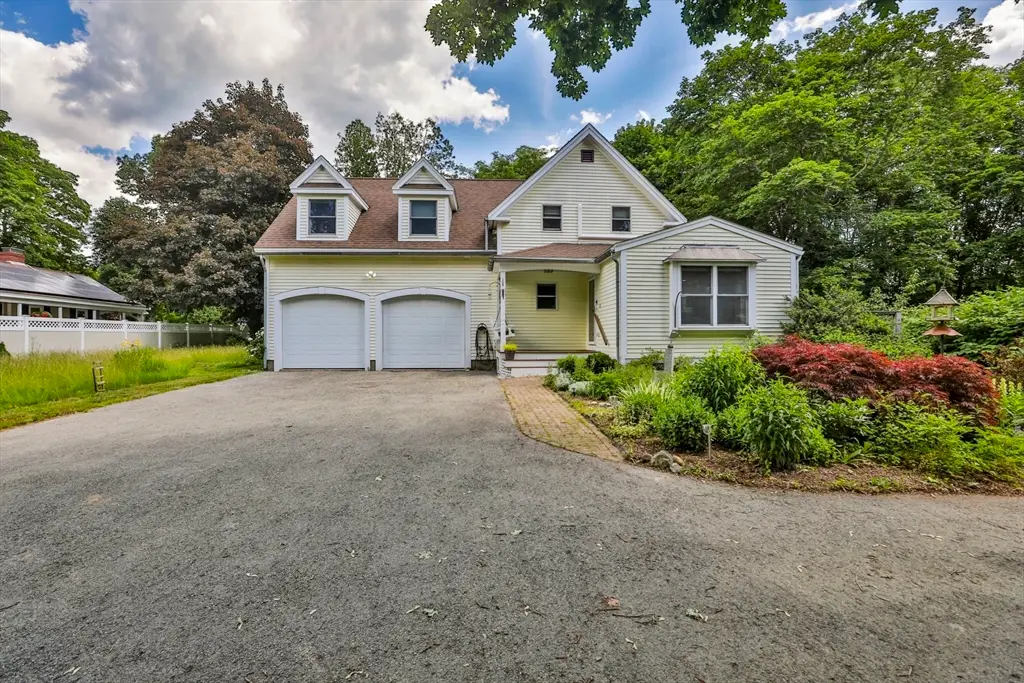 5 Kent Way, Newbury, MA 01922 - #1