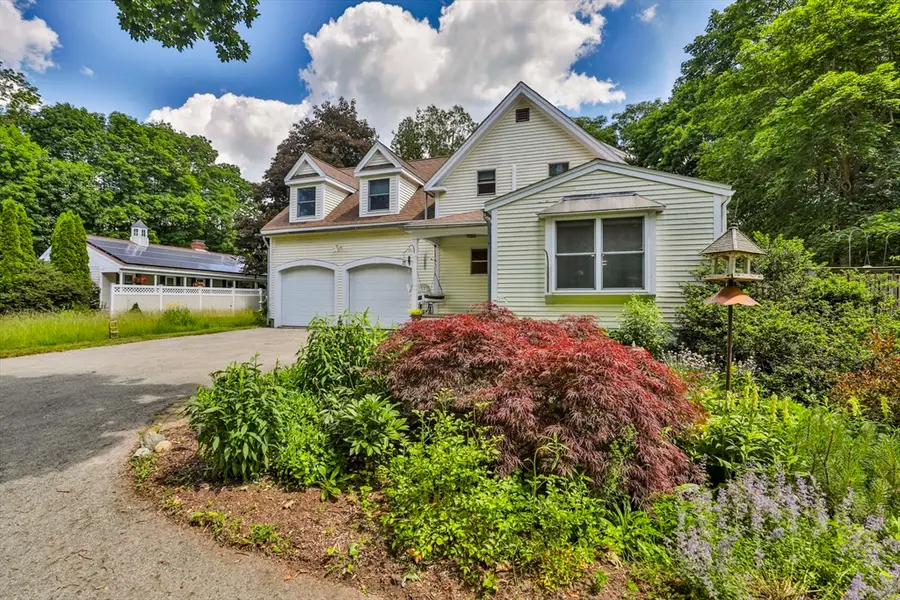 5 Kent Way, Newbury, MA 01922 - #3