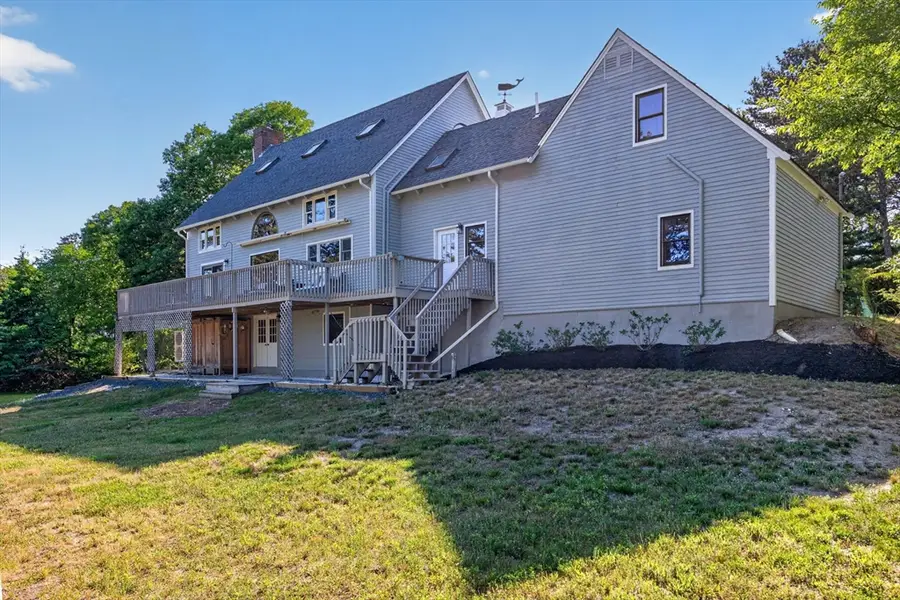 19 Aunt Debbys Rd, Dennis Port, MA 02639 - #3