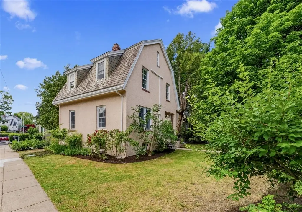 94 Florian Street, Boston, MA 02130 - #1