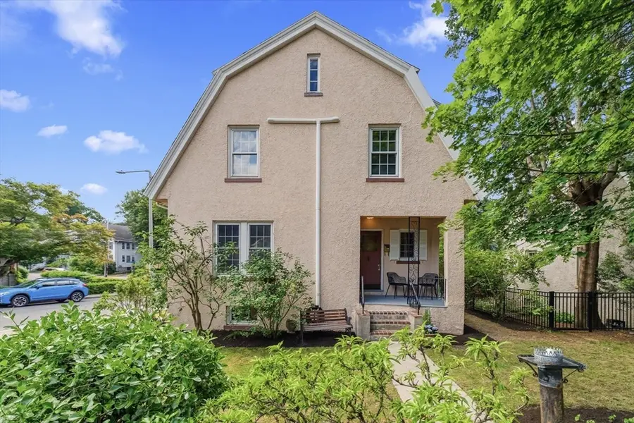 94 Florian Street, Boston, MA 02130 - #3