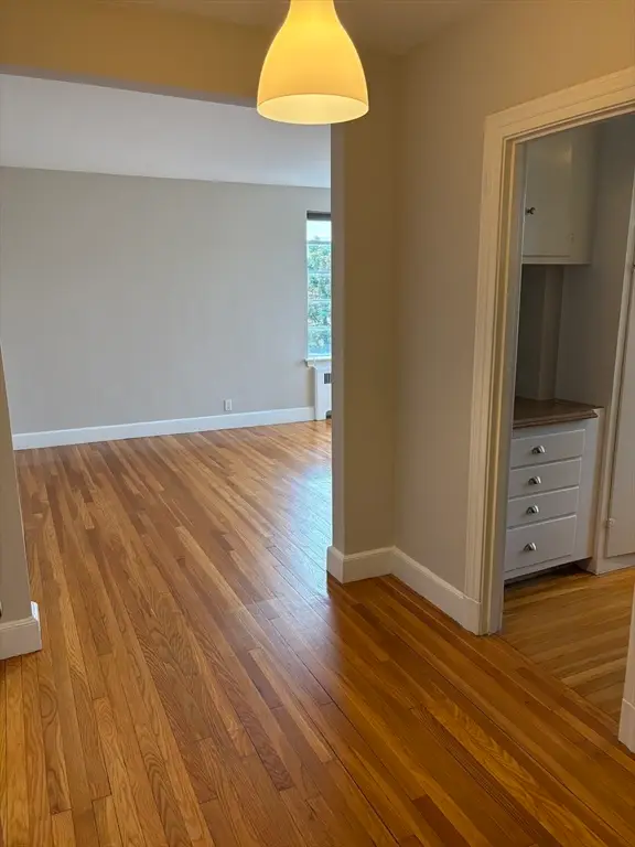 93 Strathmore Road #10, Boston, MA 02135