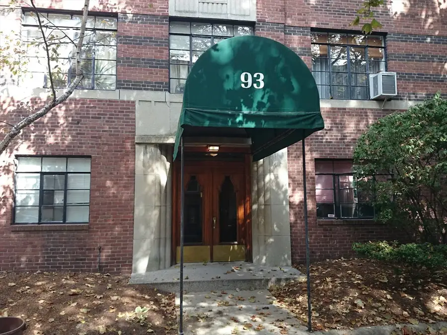 93 Strathmore Road #10, Boston, MA 02135 - #2