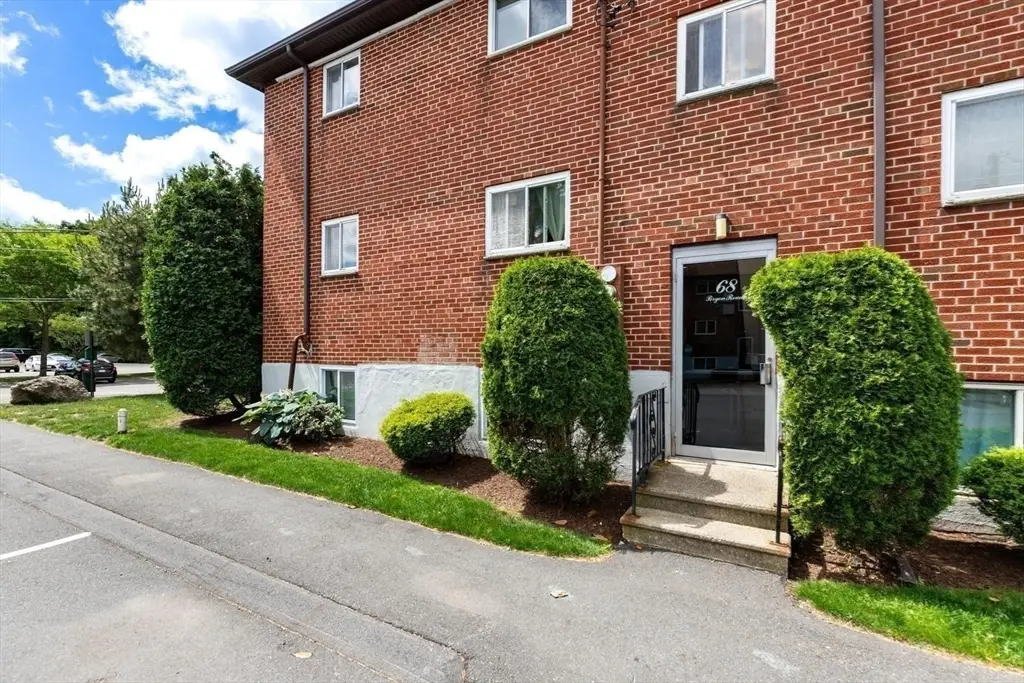 68 Byron Rd. #5, Boston, MA 02467 - #1