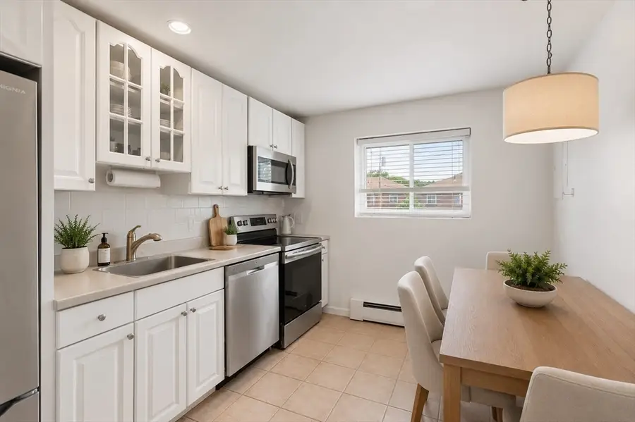 68 Byron Rd. #5, Boston, MA 02467 - #3