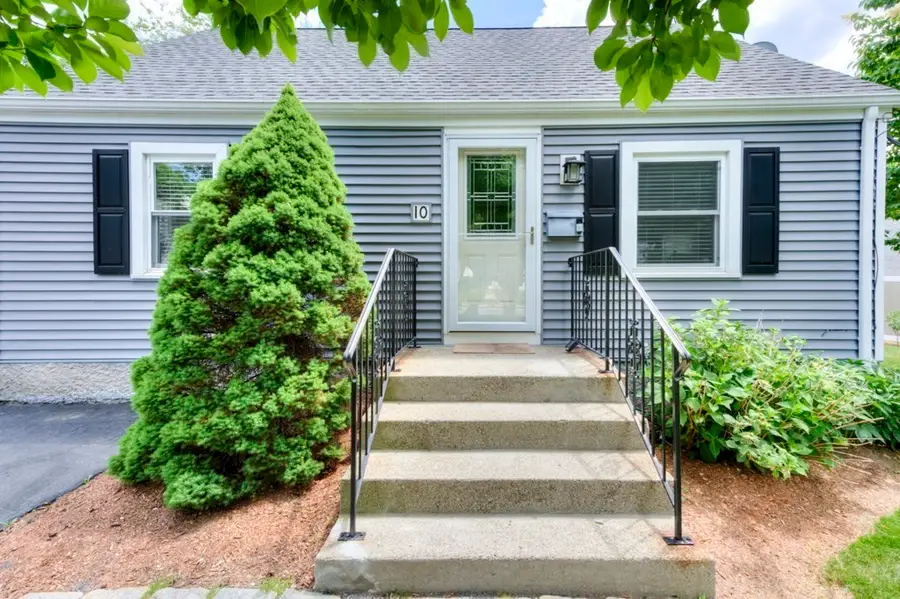 10 Ridgewood Rd, Worcester, MA 01606 - #2