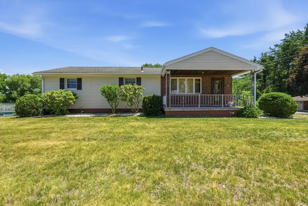 88 Roy Street, Ludlow, MA 01056 - #1