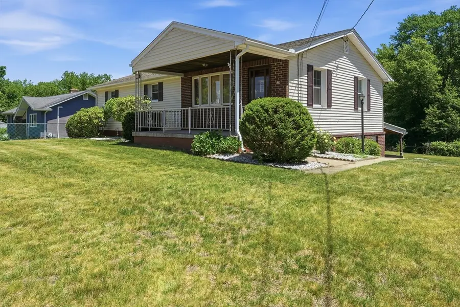 88 Roy Street, Ludlow, MA 01056 - #2