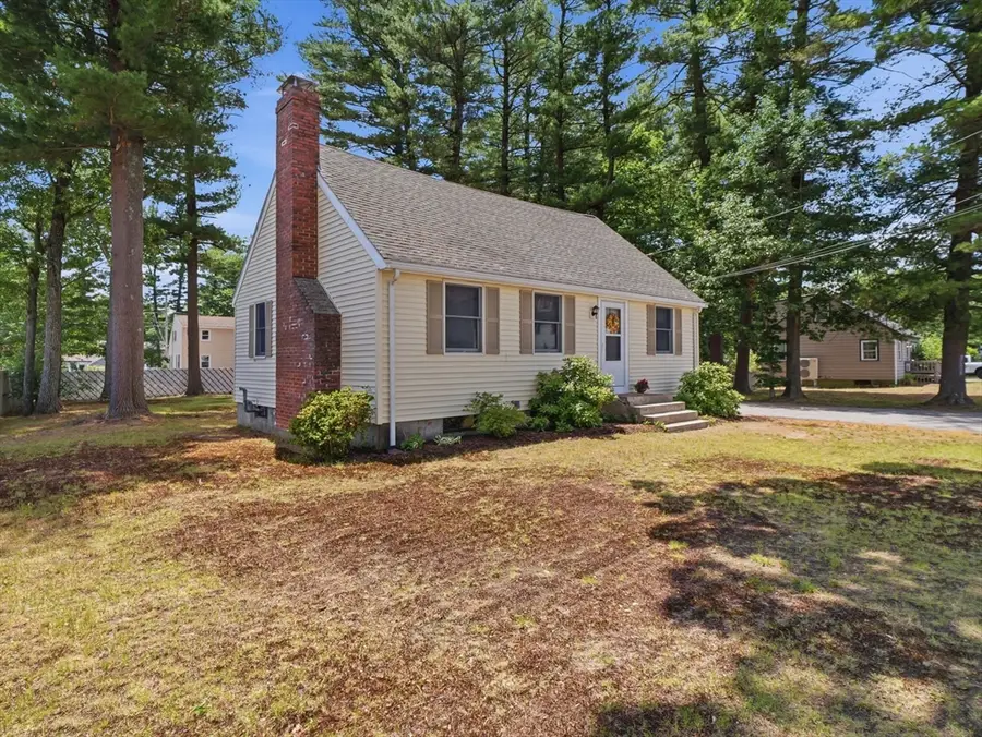 36 Bridge St, Billerica, MA 01821 - #2