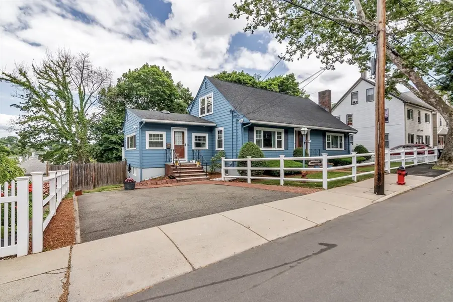 67 Cook Avenue, Chelsea, MA 02150 - #2
