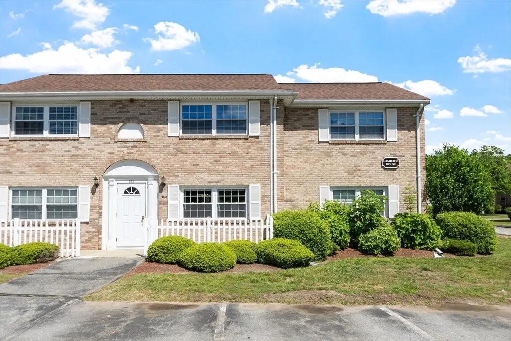 80 Washington Park Dr #6, Andover, MA 01810 - #1