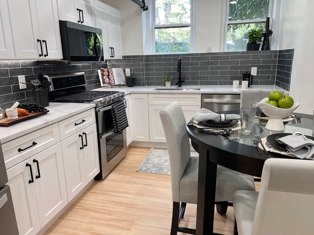 52 Garden St #B2, Cambridge, MA 02138 - #1