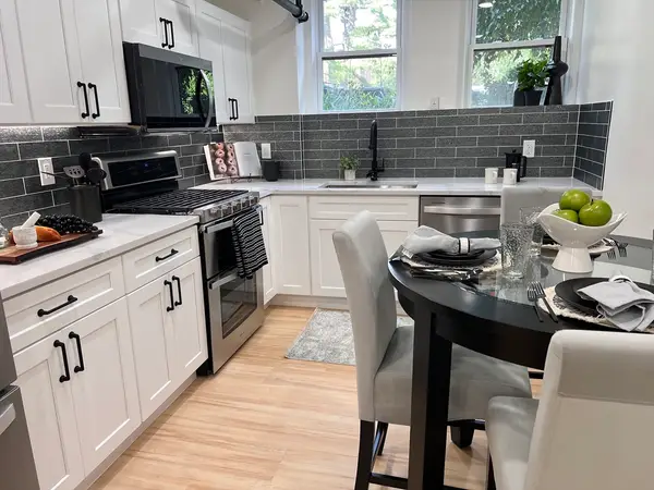 52 Garden St #B2, Cambridge, MA 02138