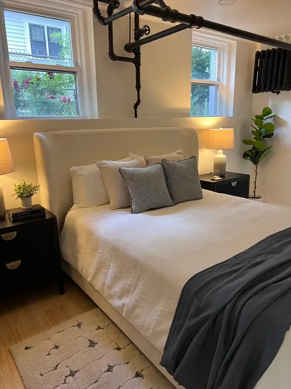 52 Garden St #B2, Cambridge, MA 02138 - #3