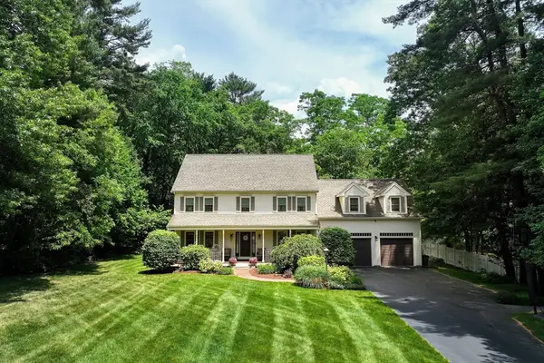 17 Kiley Way, Pembroke, MA 02359