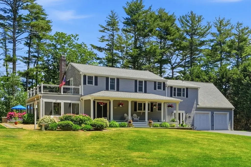 1 Flint Locke Dr, Duxbury, MA 02332 - #1