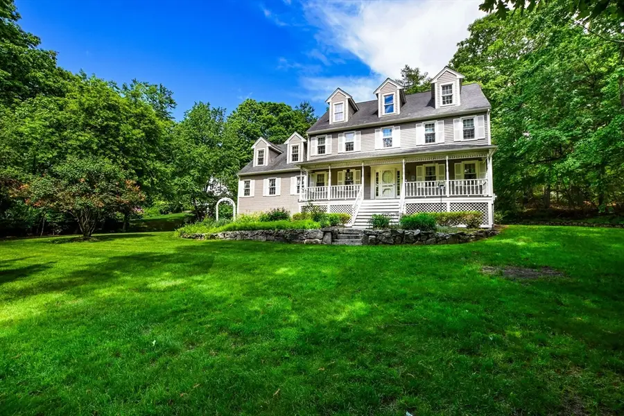 48 Mill Pond Cir, Milford, MA 01757 - #2