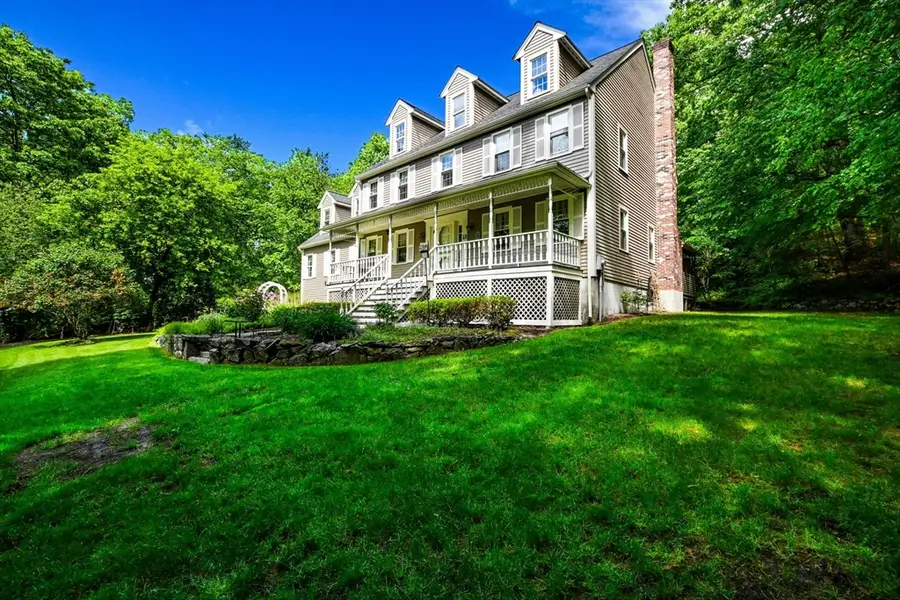 48 Mill Pond Cir, Milford, MA 01757 - #3