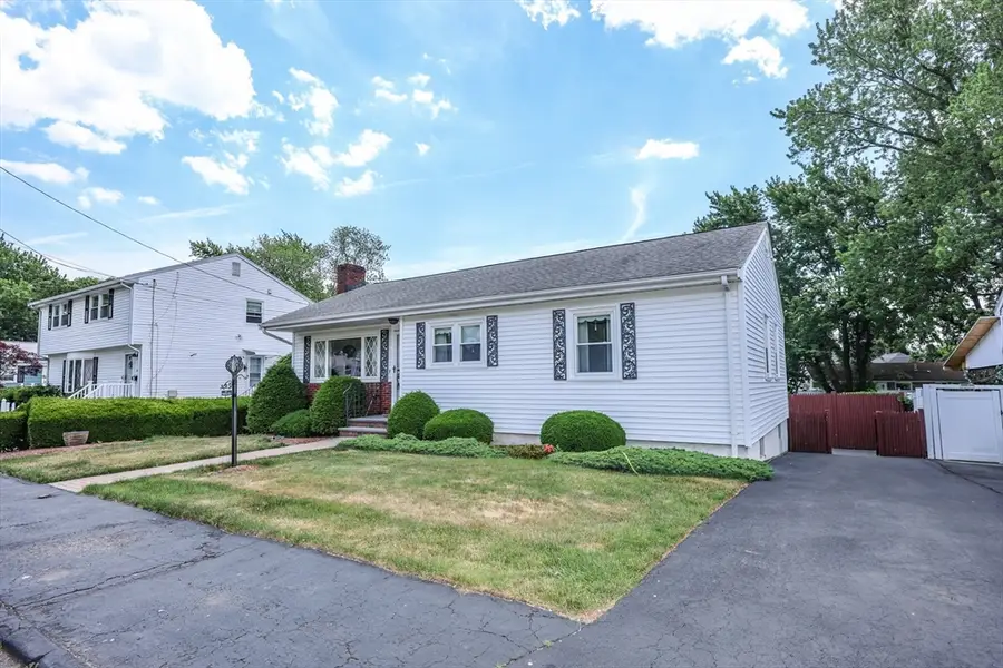 18 Fleming, Malden, MA 02148 - #2