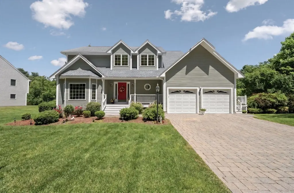 78 Hammersmith Dr, Saugus, MA 01906 - #1
