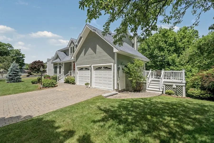 78 Hammersmith Dr, Saugus, MA 01906 - #2