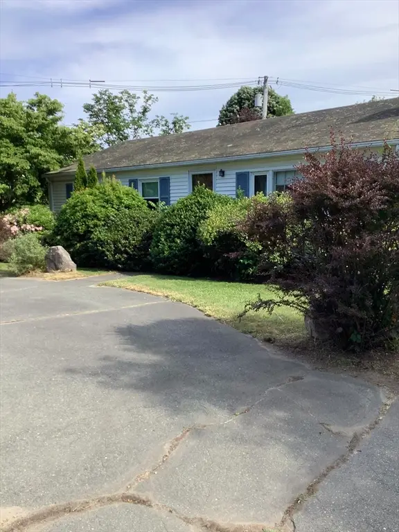 236 Maple Street, Danvers, MA 01923 - #1