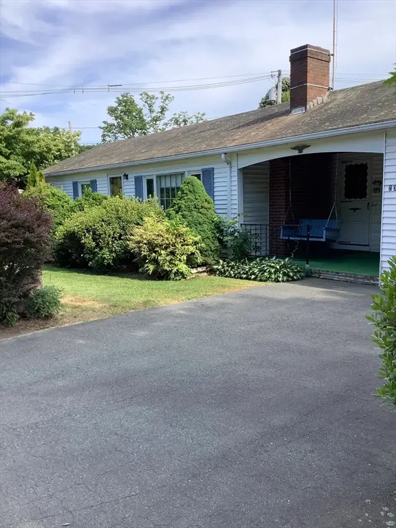 236 Maple Street, Danvers, MA 01923 - #2