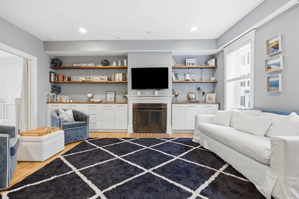 35 Winthrop Street #1, Boston, MA 02129 - #1