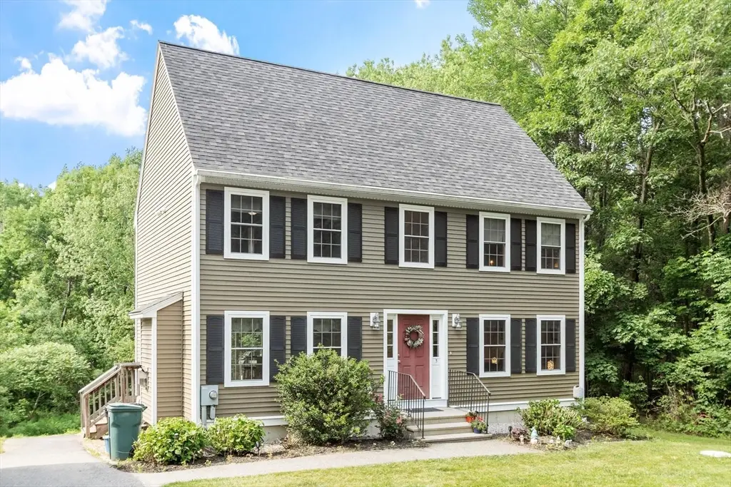 3 Sydney Lane, Westford, MA 01886 - #1