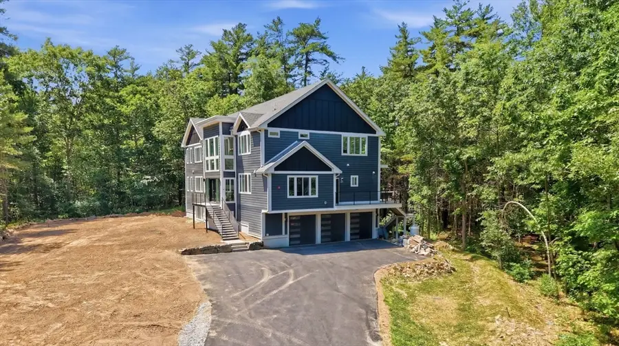 8 Mill Rd, Rowley, MA 01969 - #2