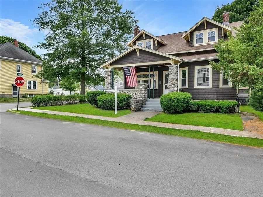 77 Lamoille Ave, Haverhill, MA 01835 - #3