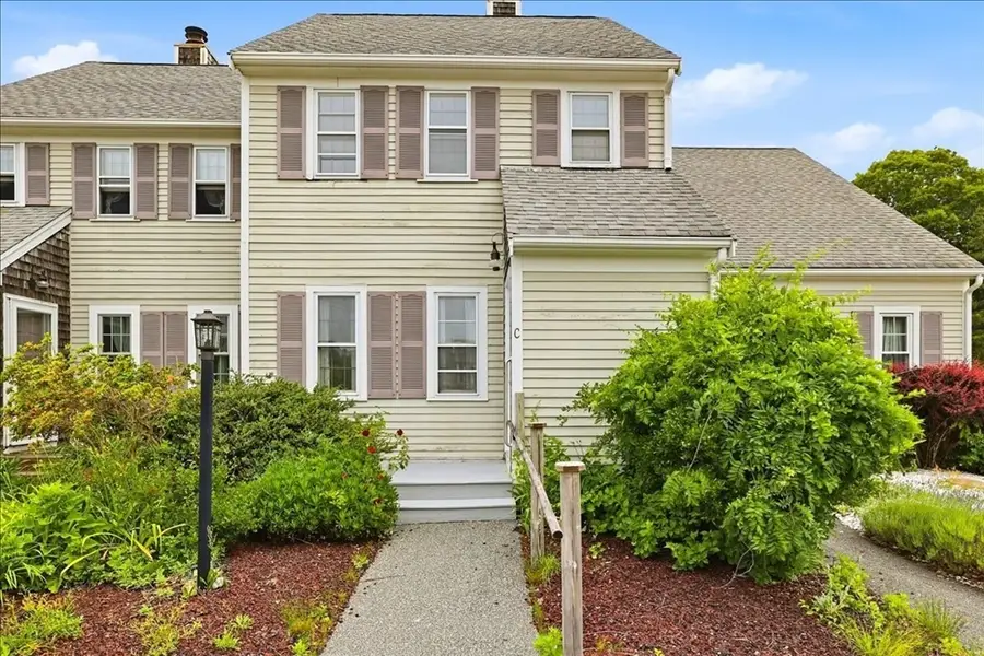 18 Woodview Drive #C, Falmouth, MA 02540 - #2