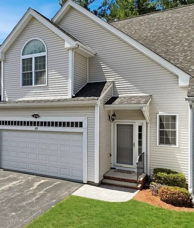 129 Afra #129, West Boylston, MA 01583 - #1
