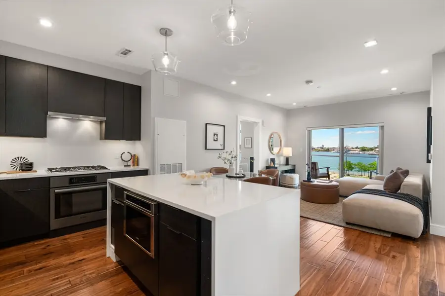 99 Sumner #421, Boston, MA 02128 - #2