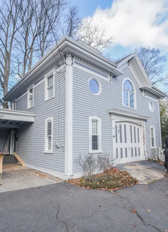 27A South Elm #2, Haverhill, MA 01835 - #1