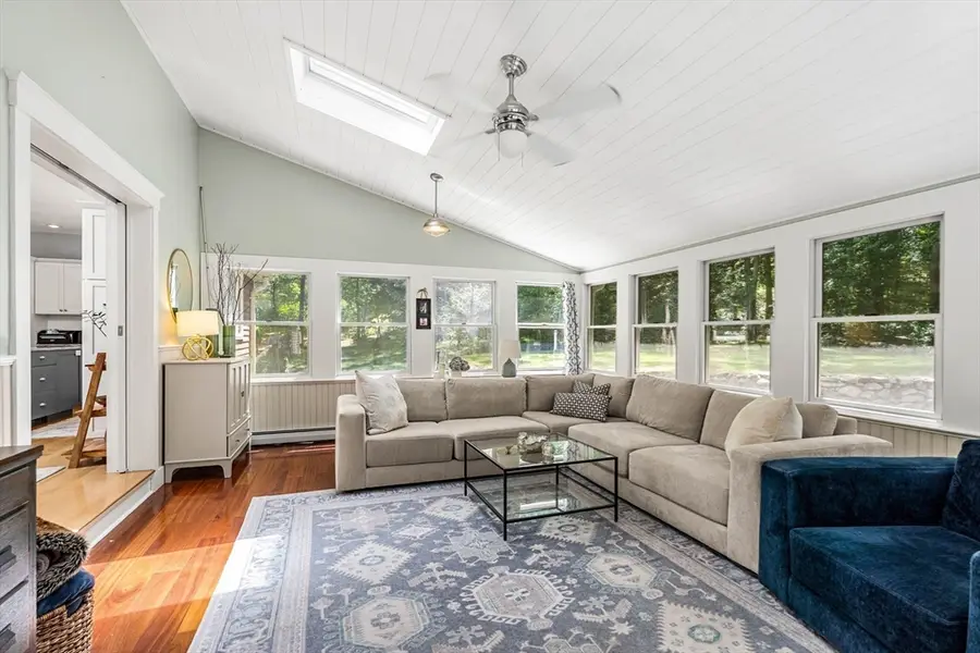 18 Kimball Ave, Wenham, MA 01984 - #2