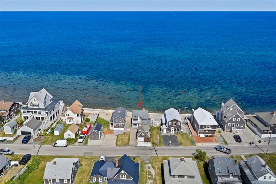 38 Ocean Street, Marshfield, MA 02050 - #2