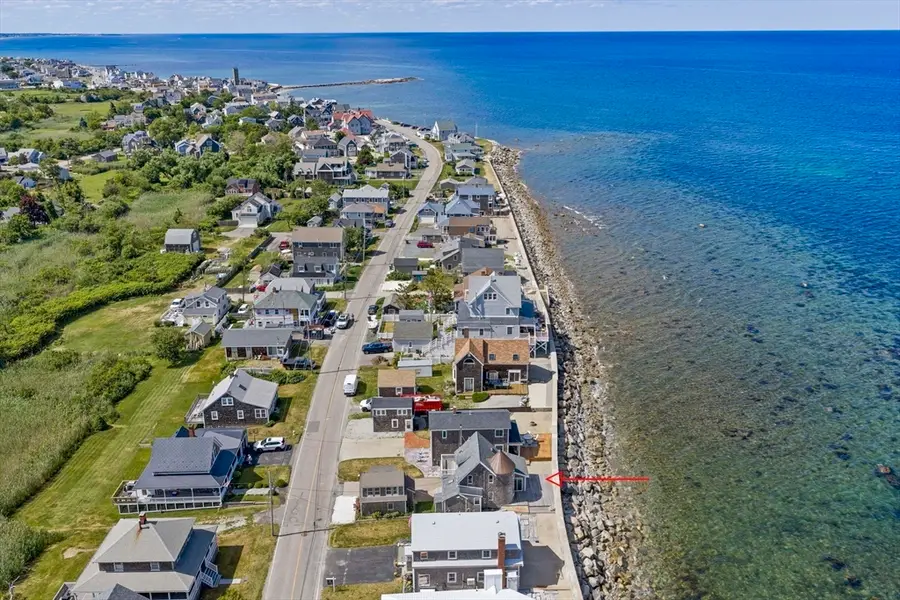 38 Ocean Street, Marshfield, MA 02050 - #3
