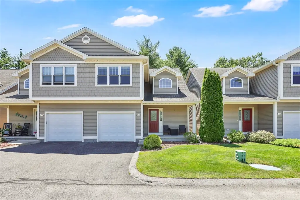 517 Ideal #603, Ludlow, MA 01056 - #1