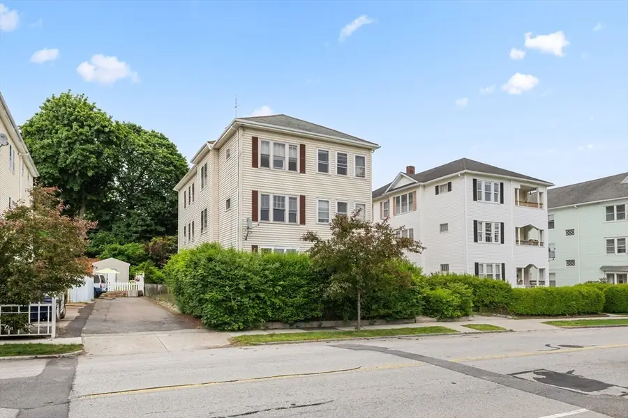 149 Providence St, Worcester, MA 01604 - #2