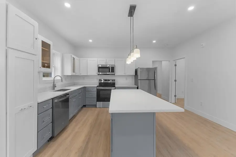 149 Providence St, Worcester, MA 01604 - #3