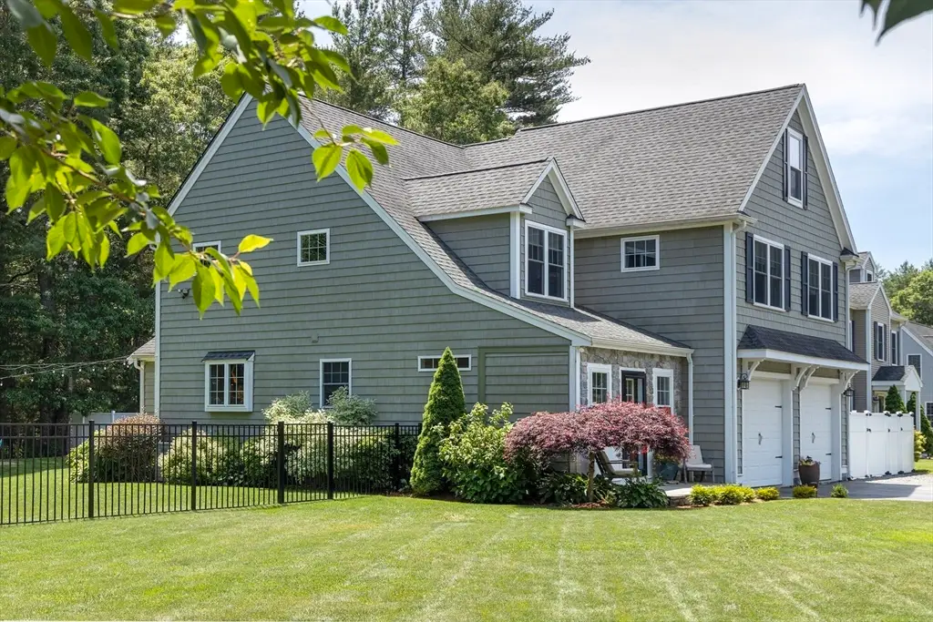15 Village Path, Kingston, MA 02364 - #1