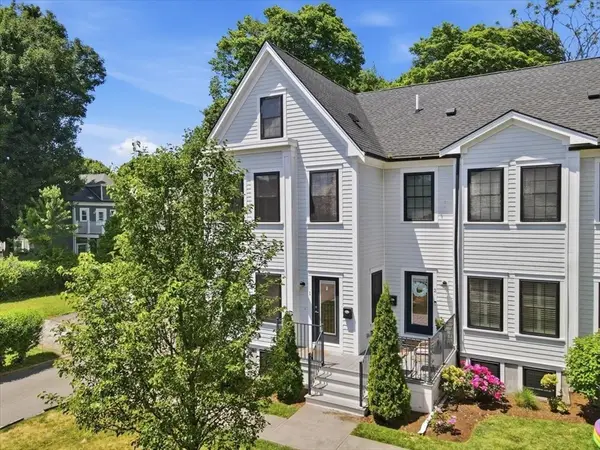 21 Chickatawbut Street #1, Boston, MA 02122