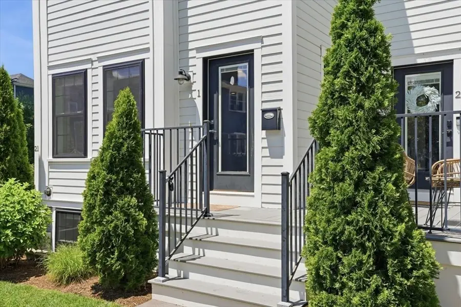 21 Chickatawbut Street #1, Boston, MA 02122 - #2