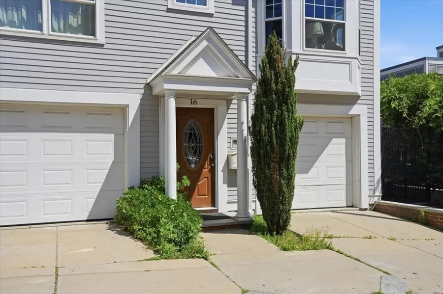 16 S Sydney #16, Boston, MA 02125 - #2