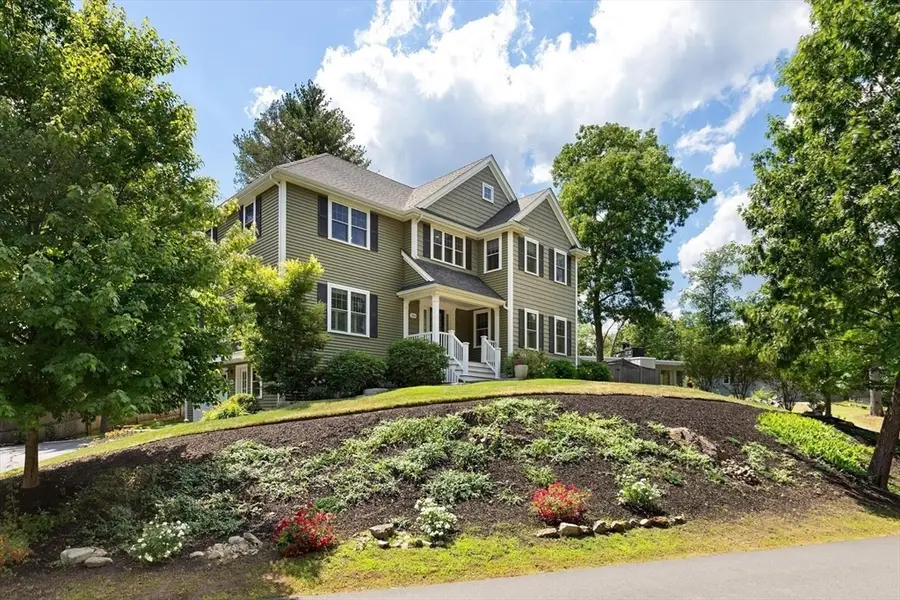 166 Pearl Street, Reading, MA 01867 - #2