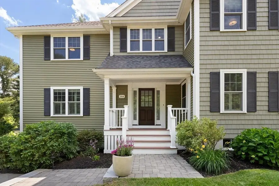 166 Pearl Street, Reading, MA 01867 - #3