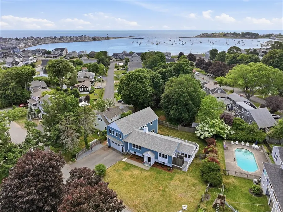 6 Spaulding Ave, Scituate, MA 02066 - #3